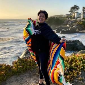 Meet your Posher, Elsa